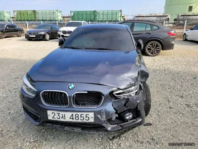 2018 BMW 118 WBA1S5101J5L15966 VIN:WBA1S5101J5L15966