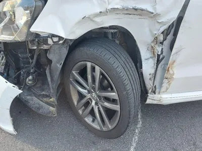 2015 Volkswagen Polo VIN: