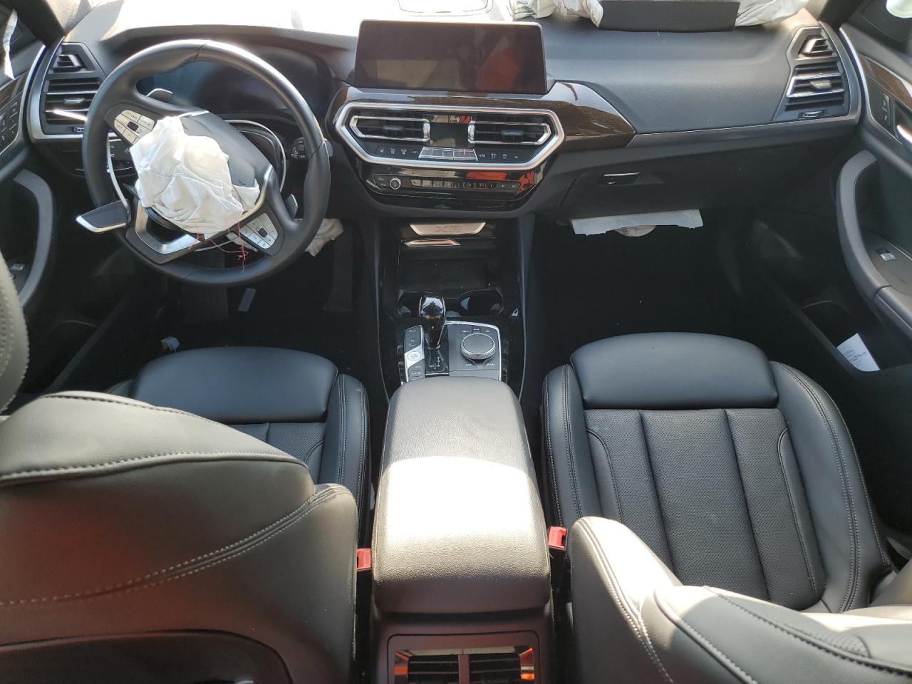 2023 BMW X3 XDRIVE30I VIN:5UX53DP04P9P86139