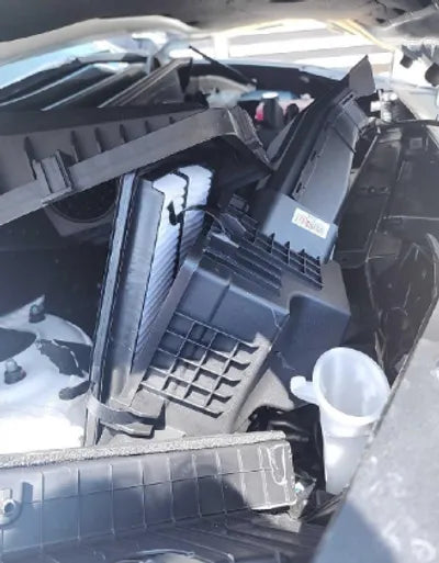 2023 Hyundai Santa FE KMHS3811BPU093577 VIN:KMHS3811BPU093577