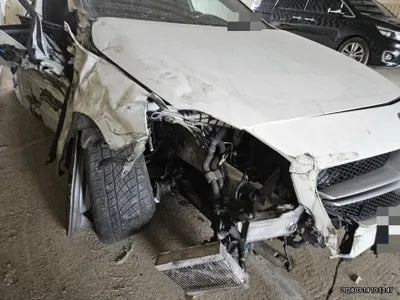 2016 Mercedes-Benz A 45 AMG VIN: