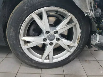 2018 Audi A4 WAUZZZF47JA180176 VIN:WAUZZZF47JA180176