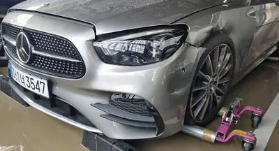 2022 Mercedes-Benz E 350 W1KZF8GB2NB019260 VIN:W1KZF8GB2NB019260