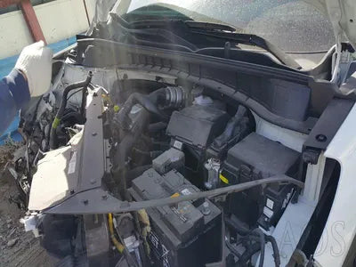 2020 Hyundai Tucson KMHJ5812GLU307701 VIN:KMHJ5812GLU307701