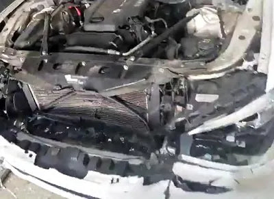 2015 BMW 520 WBA5E510XFG064918 VIN:WBA5E510XFG064918