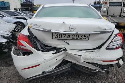 2020 Mercedes-Benz E 300 W1KZF4KBXLA810798 VIN:W1KZF4KBXLA810798