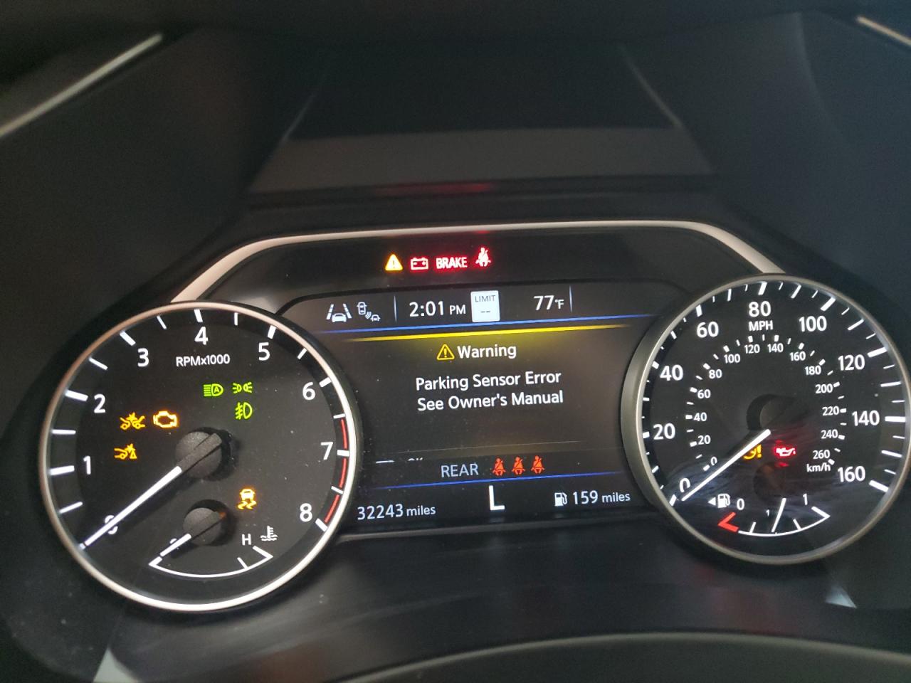 2023 NISSAN MURANO PLATINUM VIN:5N1AZ2DS1PC125224