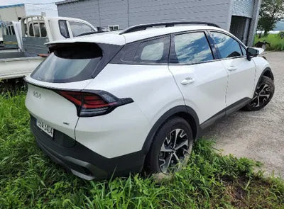 2022 Kia Sportage KNAPX81GBNK007426 VIN:KNAPX81GBNK007426