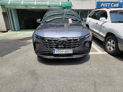 2021 Hyundai Tucson KMHJE811BMU009774 VIN:KMHJE811BMU009774