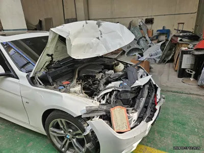 2018 BMW 320 WBA8A9100JAE91250 VIN:WBA8A9100JAE91250