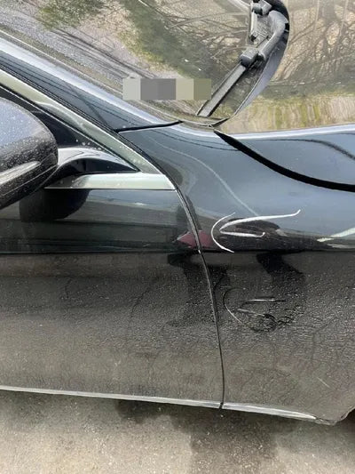 2016 Mercedes-Benz S 500 506KMWDDUG8FBXGA2 VIN:506KMWDDUG8FBXGA2