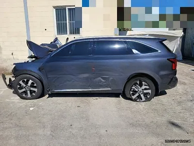 2020 Kia Sorento NONE VIN: