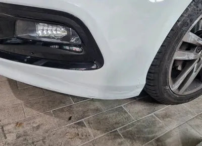 2015 Volkswagen Polo WVWZZZ6RZFY339684 VIN:WVWZZZ6RZFY339684