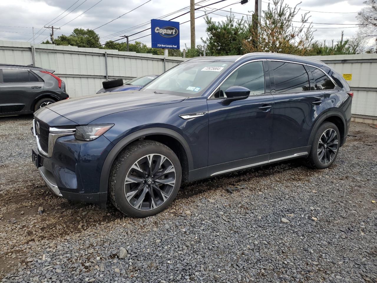 2024 MAZDA CX-90 PREMIUM VIN:JM3KKDHA9R1103939