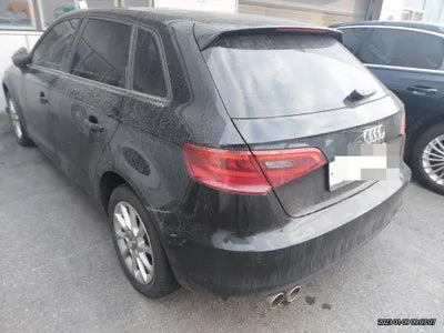 2015 Audi A3 WAUZZZ8V3FA134907 VIN:WAUZZZ8V3FA134907