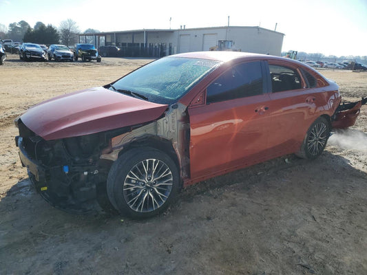 2023 KIA FORTE GT LINE VIN:3KPF54ADXPE516954