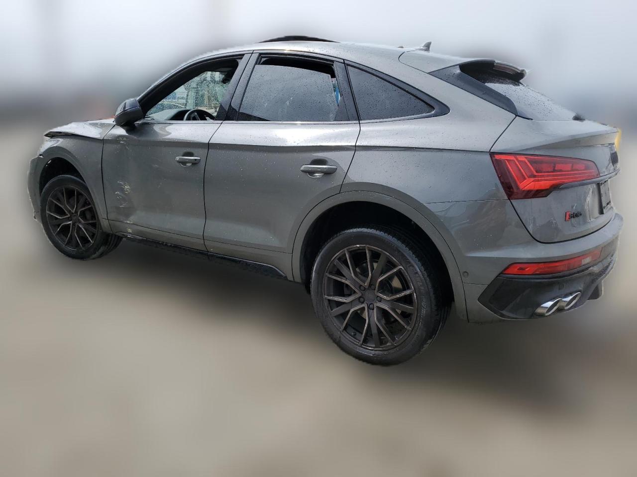 2023 AUDI SQ5 SPORTBACK PRESTIGE VIN:WA134AFY1P2021694