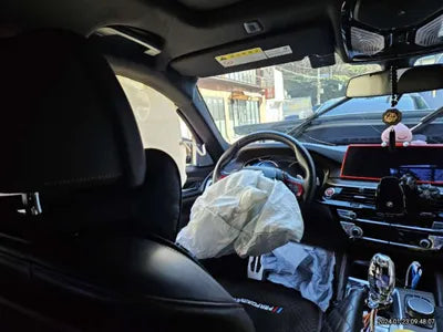 2018 BMW 530 WBAJD3109JG970363 VIN:WBAJD3109JG970363
