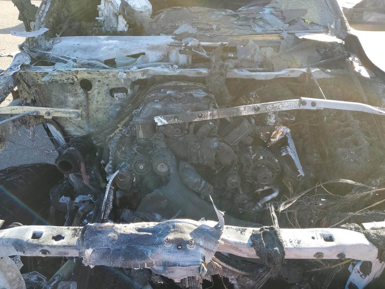 2023 RAM 1500 TRX VIN:1C6SRFU91PN554162
