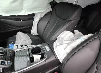 2023 Hyundai Santa FE KMHS281LGPU456940 VIN:KMHS281LGPU456940