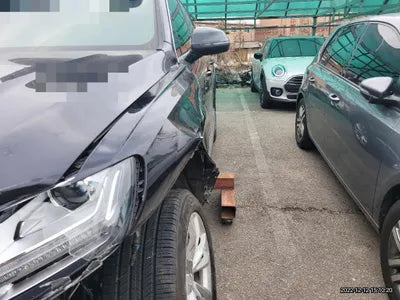 2019 Audi Q7 VIN: