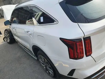 2020 Kia Sorento KNARK81BGMA038540 VIN:KNARK81BGMA038540