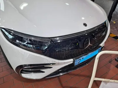 2023 Mercedes-Benz S 450 W1KCG2EB4PA030837 VIN:W1KCG2EB4PA030837