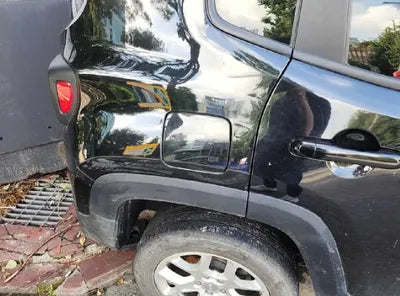 2017 Jeep Renegade 1C4BU0000HPF00295 VIN:1C4BU0000HPF00295