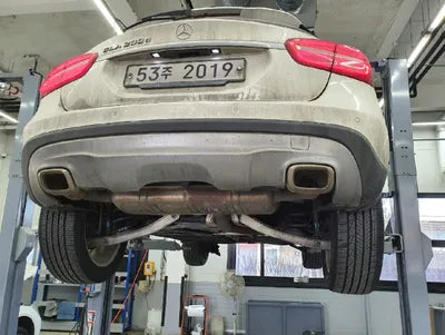 2017 Mercedes-Benz GLA 200 WDCTG0JB8HJ338013 VIN:WDCTG0JB8HJ338013