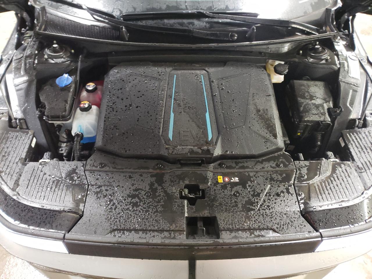 2024 HYUNDAI IONIQ 5 LIMITED VIN:KM8KRDDF4RU266319