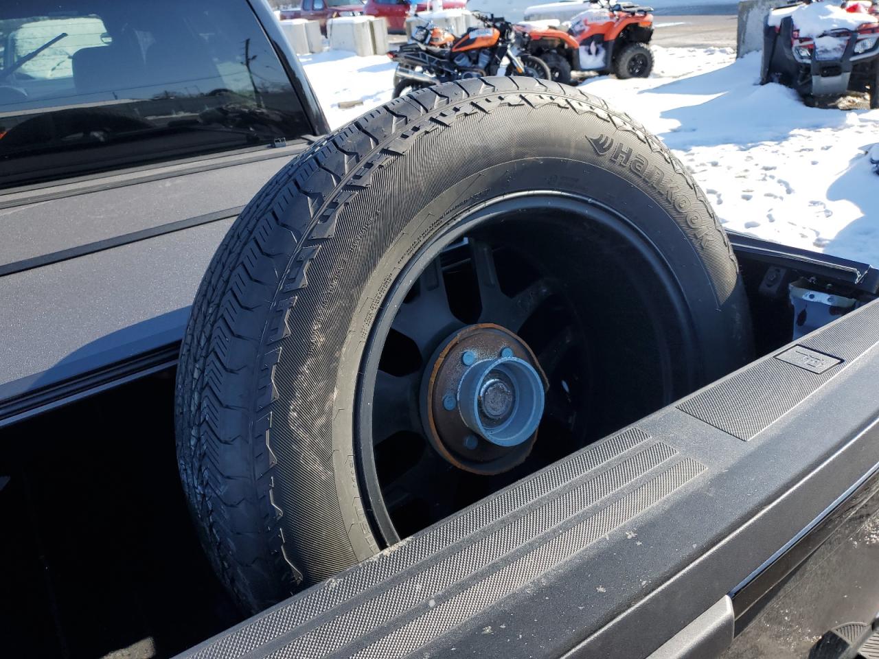 2024 FORD F150 STX VIN:1FTFW2L58RKE40352
