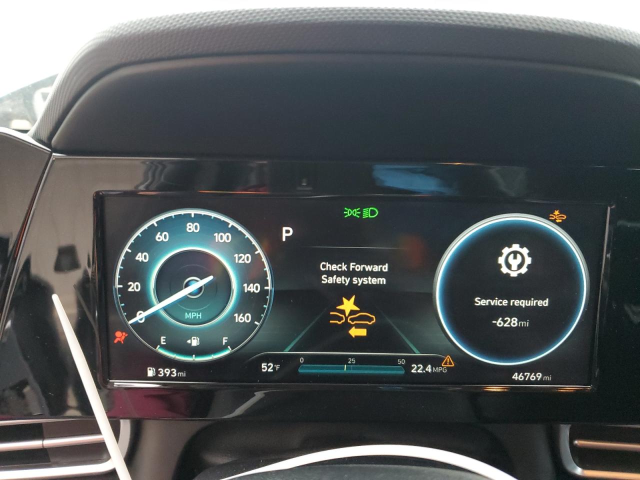 2022 HYUNDAI ELANTRA SEL VIN:KMHLS4AG8NU244470