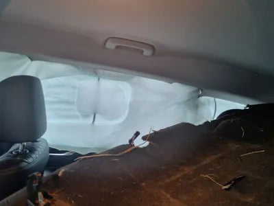 2019 Hyundai Santa FE KMHS281BDKU137495 VIN:KMHS281BDKU137495