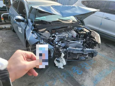 2017 Hyundai Ioniq VIN: