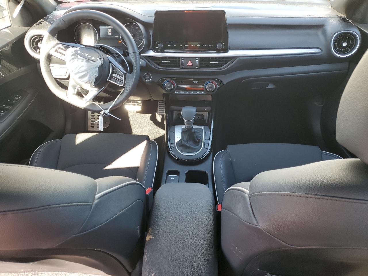 2024 KIA FORTE GT LINE VIN:3KPF54AD1RE840877