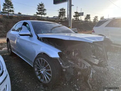 2017 Mercedes-Benz S 350 589KMWDDUF3DB0HA2 VIN:589KMWDDUF3DB0HA2