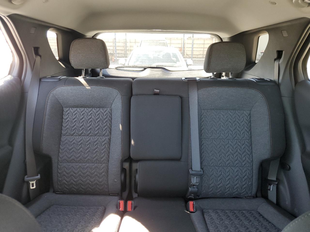 2023 CHEVROLET EQUINOX LT VIN:3GNAXKEG1PS203782