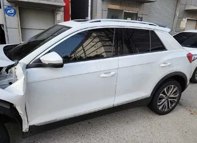 2021 Volkswagen T-Roc WVGZZZA1ZMV028178 VIN:WVGZZZA1ZMV028178