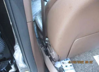 2016 Mercedes-Benz E 220 WDDZF0EB8HA045294 VIN:WDDZF0EB8HA045294