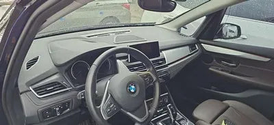 2021 BMW 2 Series Gran Tourer VIN: