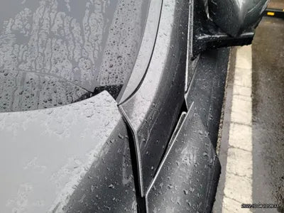 2018 Genesis G80 VIN: