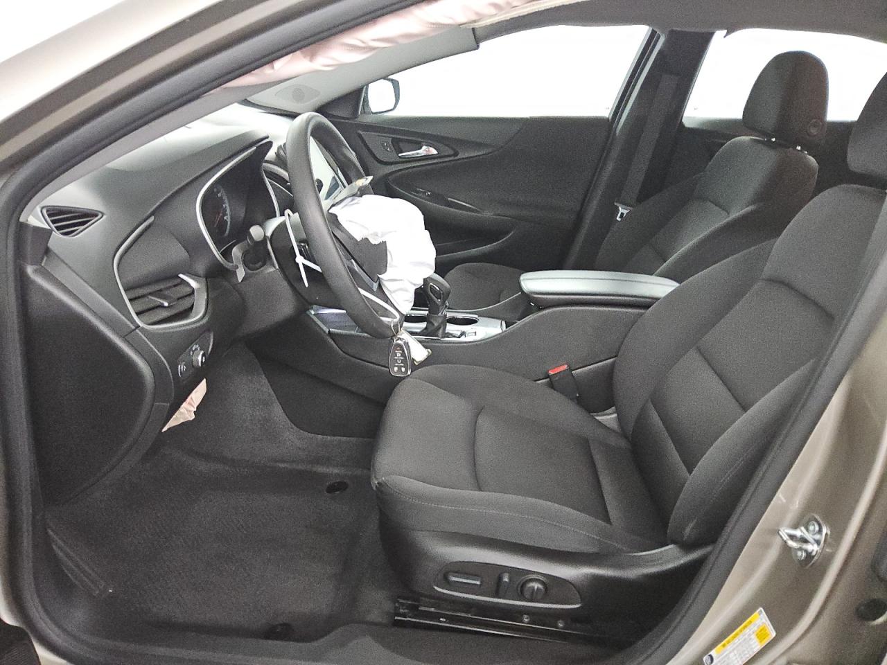 2022 CHEVROLET MALIBU LT VIN:1G1ZD5ST7NF179974