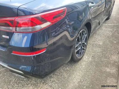 2019 Kia K5 760KMKNAGX417GKA2 VIN:760KMKNAGX417GKA2