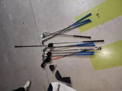 2018 Volkswagen Golf VIN: