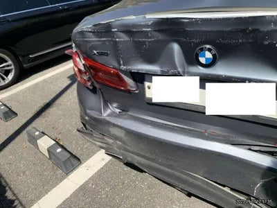 2017 BMW 530 WBAJD9107HWA91479 VIN:WBAJD9107HWA91479