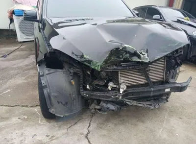 2016 Mercedes-Benz GLE 250 VIN: