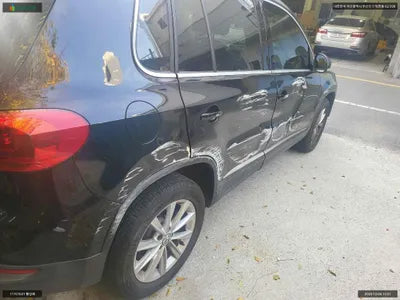 2016 Volkswagen Tiguan WVGZZZ5NZGW547397 VIN:WVGZZZ5NZGW547397