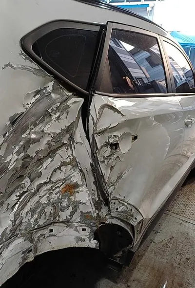 2016 Hyundai Tucson VIN: