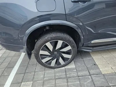 2023 Volvo XC90 VIN:
