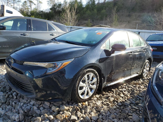 2023 TOYOTA COROLLA LE VIN:5YFB4MDE7PP019381